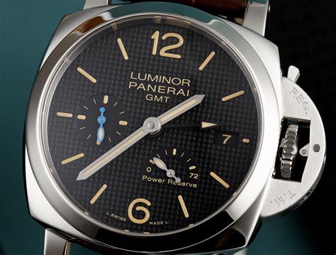 panerai 1936|Panerai luminor 1950 3 days.